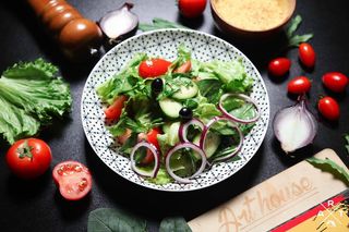 Овощной салат (305 гр.)