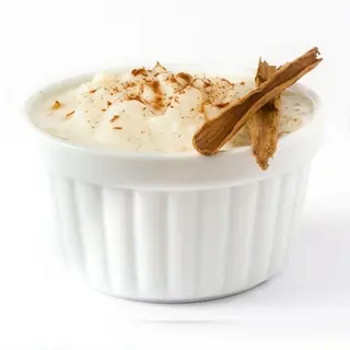 Arroz con leche (150 g.)