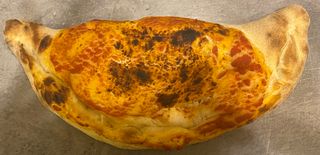 Calzone farcito