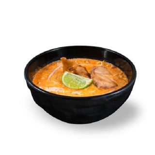 #S4 ChickenLaksa