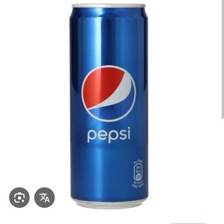 Pepsi