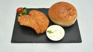 Bečka svinjska šnicla