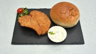 Bečka svinjska šnicla