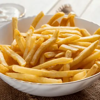 Frytki