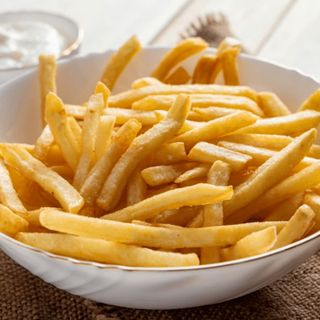 Frytki