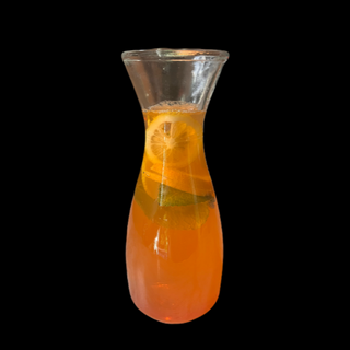 Лимонад "Манго-Маракуйя" (1 л.)