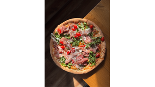 PIZZA MARZEŃ 32CM