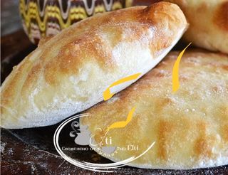 Селска питка (160г)