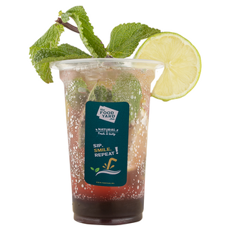 Mojito Red Mix Fruits