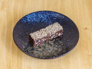 1 Barra De Proteína De Chocolate (12 G.)