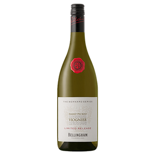 The Bernard Series Viognier - Bellingham