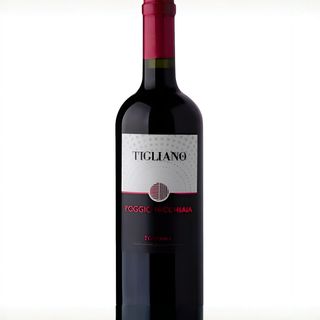 Poggio Nicchiaia Tigliano 2018