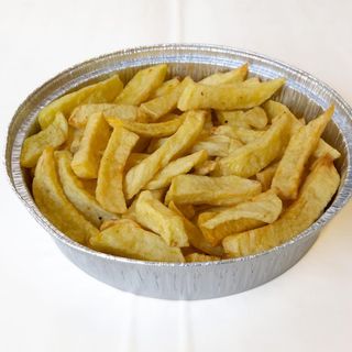 Patatas fritas