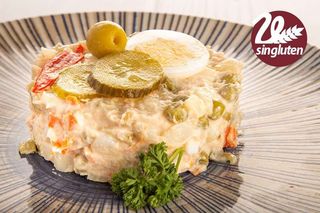 Ensaladillla Rusa Viena