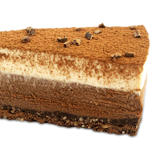Felie Tiramisu Vegan