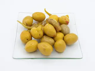 Gordal Picante 100 G.
