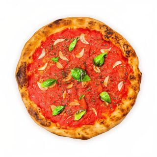 Pizza Marinara (32 Cm.)