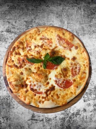 Піца Маргарита (372г)