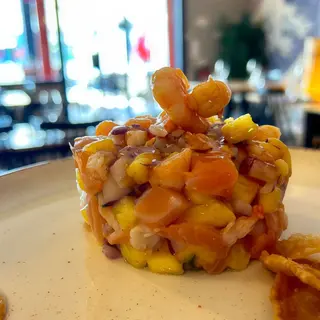Tartar Karibeño