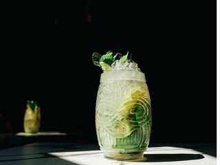 Мохіто б/а (300g)