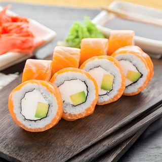 Филадельфия (310г)