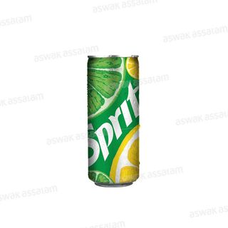 Sprite - Classique (25 Cl) Canette