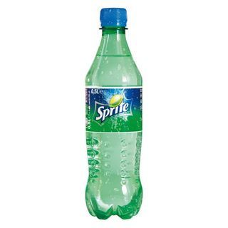SPRITE 500 ML