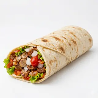 Durum Kebab