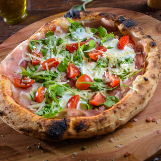 Prosciutto Crudo 40cm