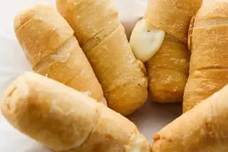 Tequeños