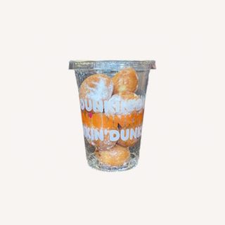 მანჩქინი პრომო შერეული