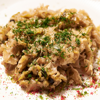 Varză acră călită 250g