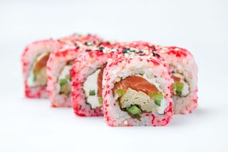 Рол Мароко 215г