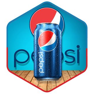 Pepsi 25cl