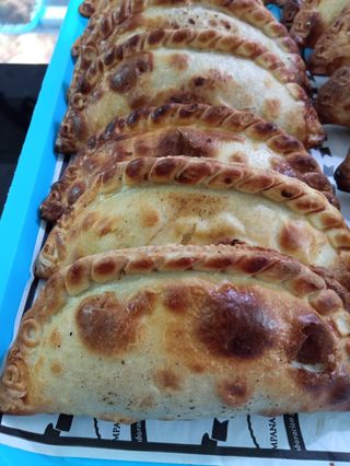 Empanada De Pollo