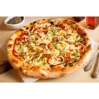 Ciao Bella Pizza Special Veg  BOGOF on Classic