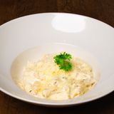 Pasta Quattro Formggi