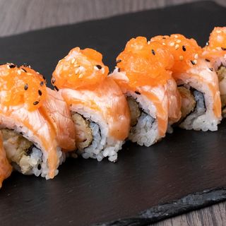 304. Ebiten flame - 8 pezzi