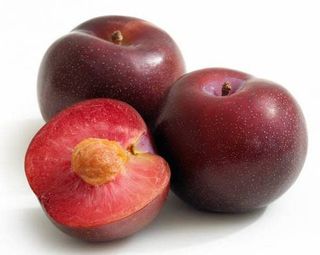 Ciruela Roja 500 Gr.