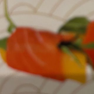 Rollo De Salmón (2 Uds.)