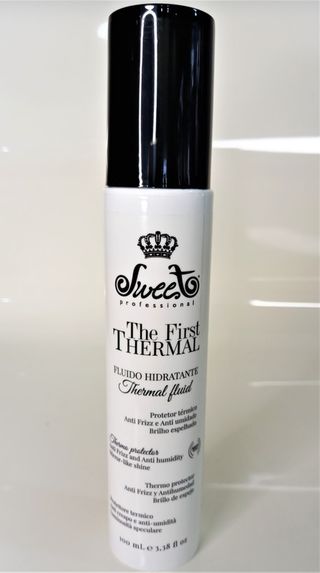 Sweet Professional The First Thermal 