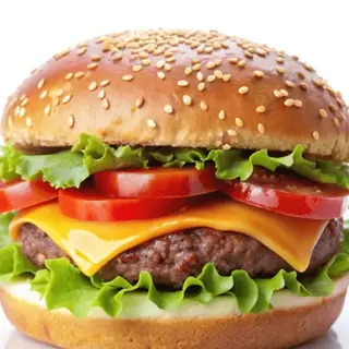 Hamburguesa