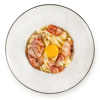 Паста Карбонара (350г)