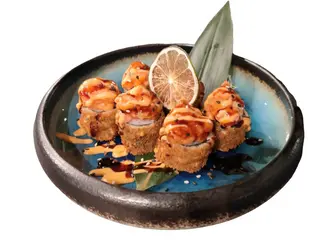 116-Hosso spicy sake 6PZ