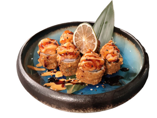 116-Hosso spicy sake 6PZ