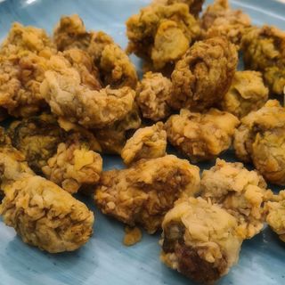 Cazón De Cadiz En Adobo