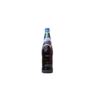 Lemonade Kazbegi Winogrono - Grape-lemonade - ყურძნის-ლიმონათი