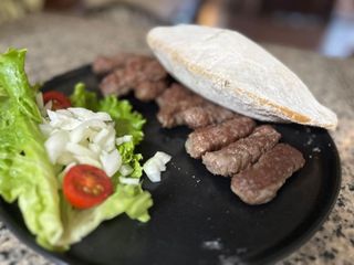 Ćevapi