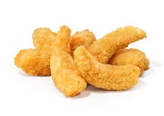 Creveți cu sos, 6buc