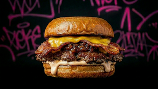 CHEESE BACON PRO MAX